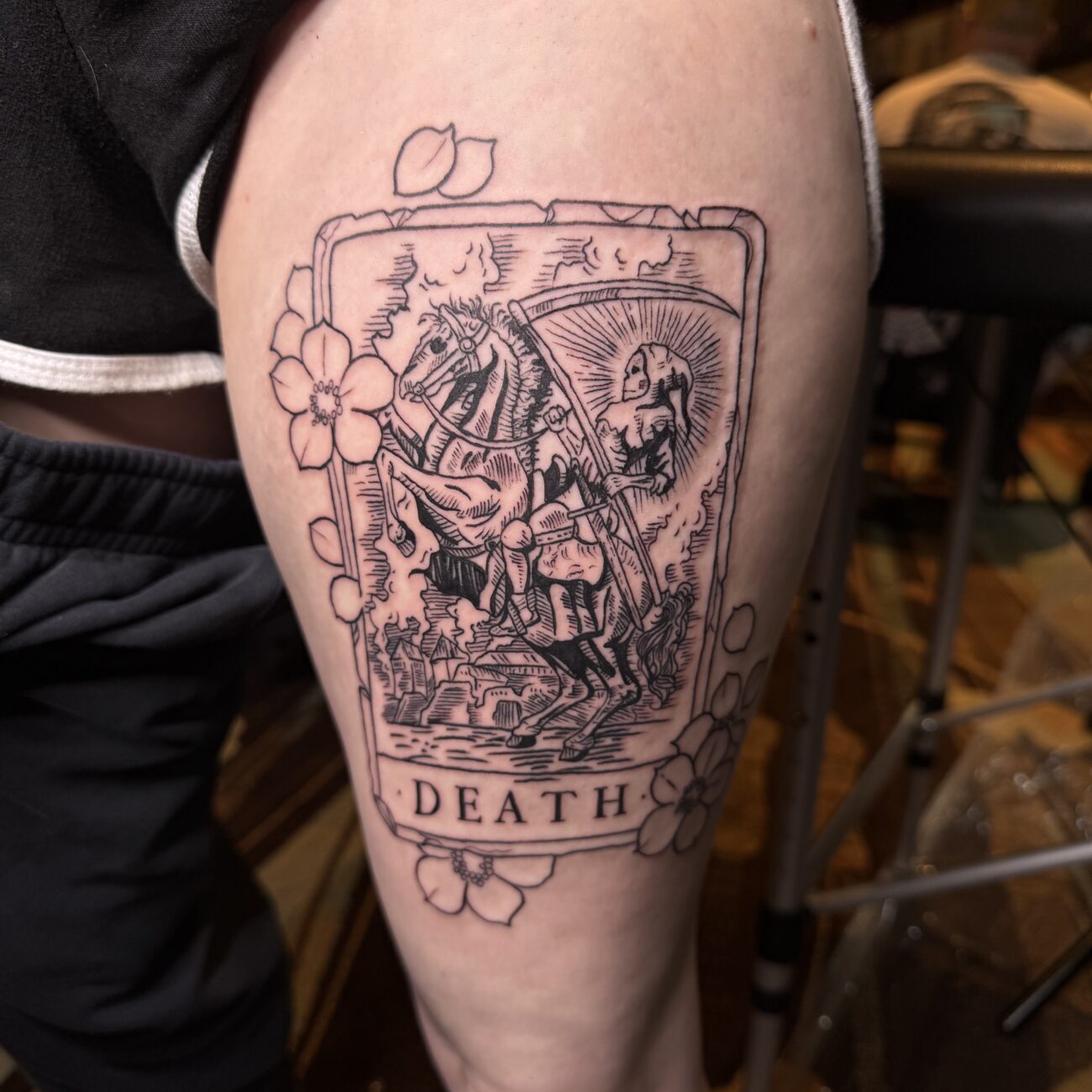 Grant