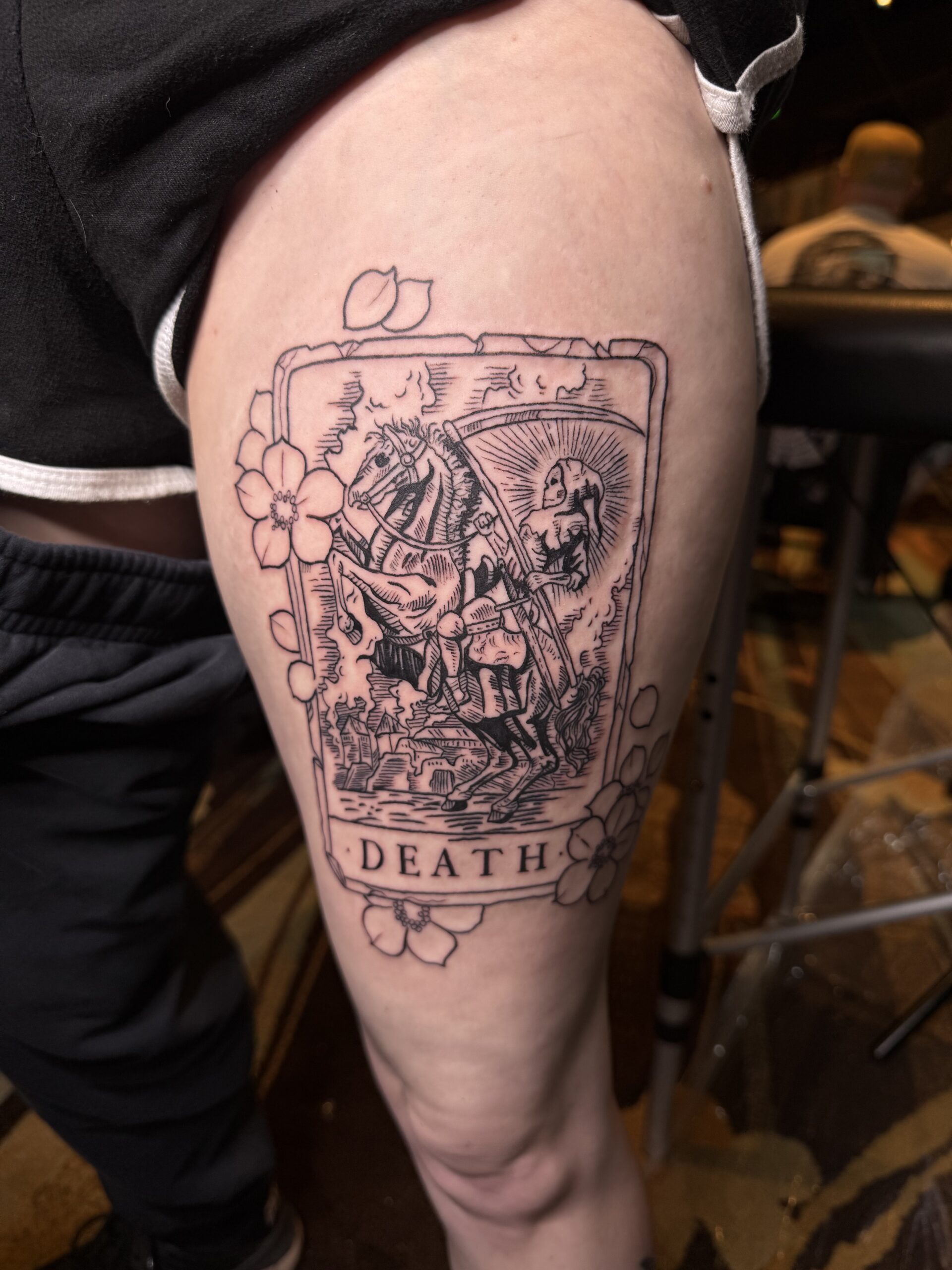 Grant