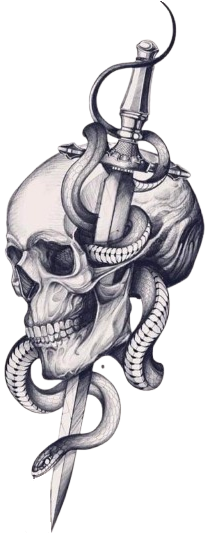 Tattoo Shop near Wentzville