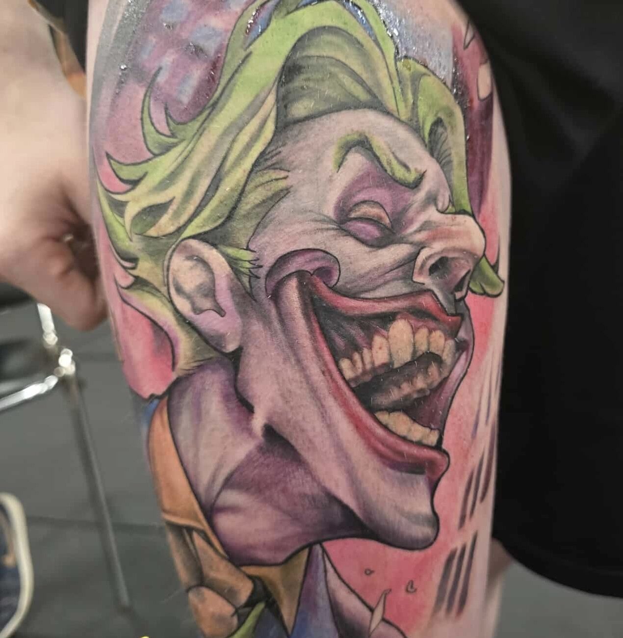 Michael