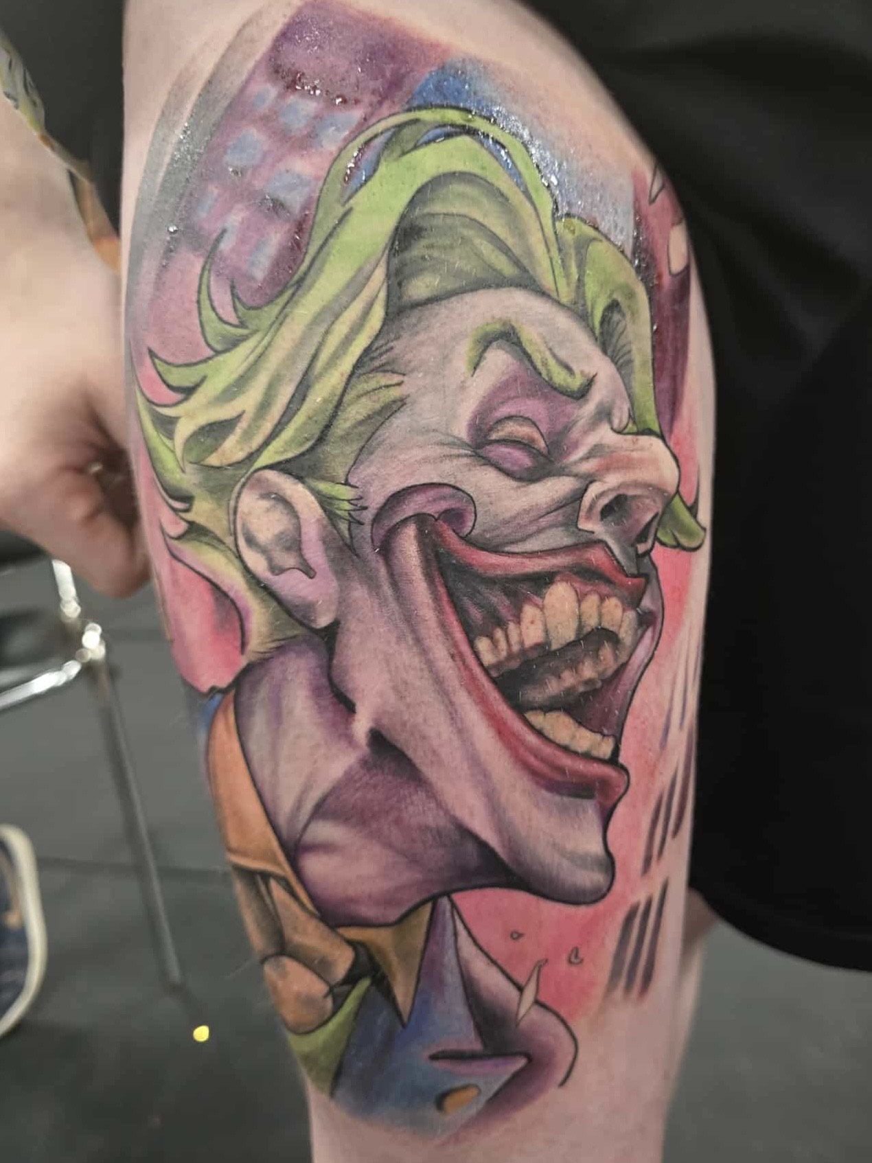Michael